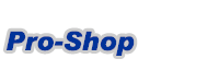 The Goal Line Pro Shop