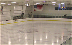 Foxboro Ice Arena