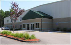 Foxboro Sports Center
