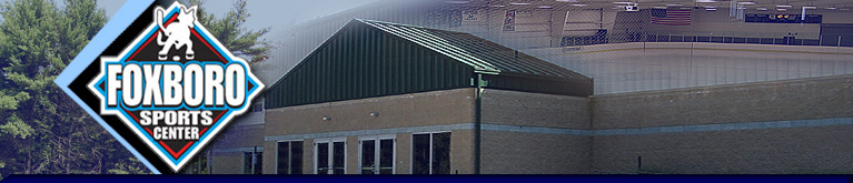 The Foxboro Sports Center